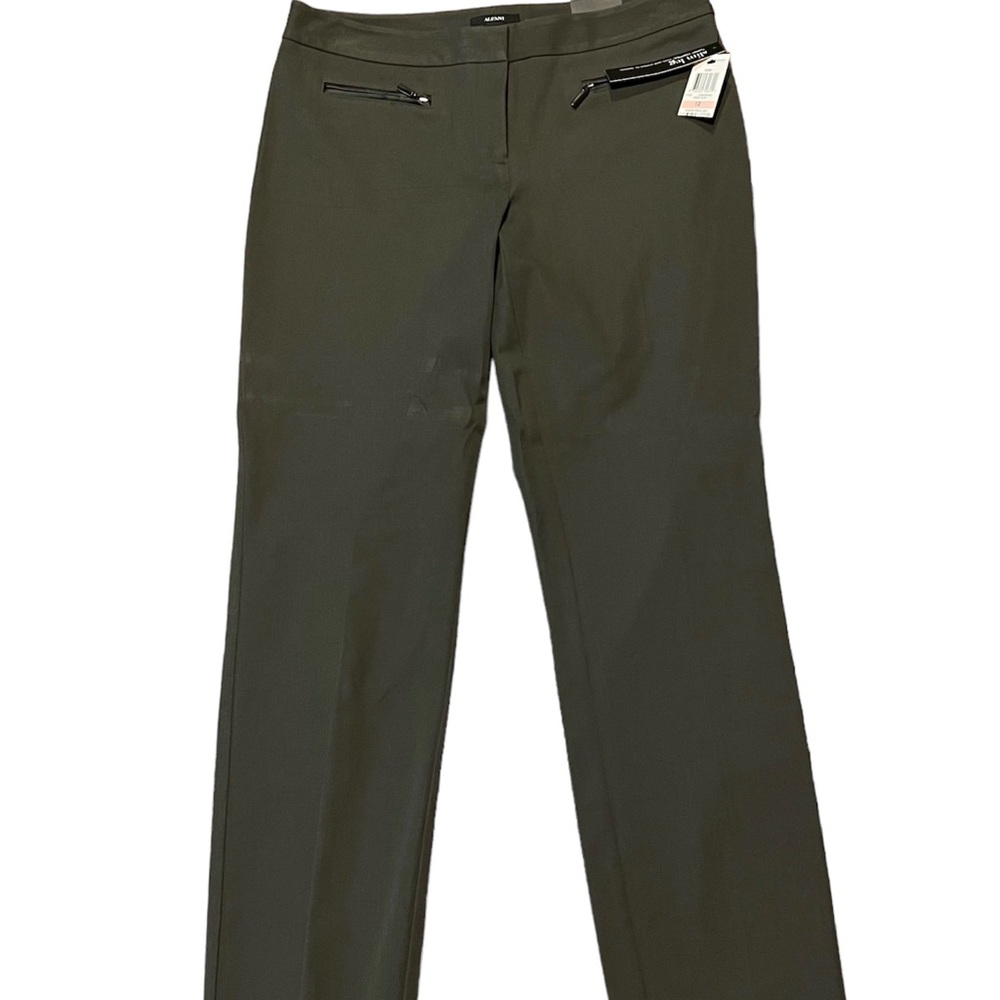 Alfani Pants Size 10